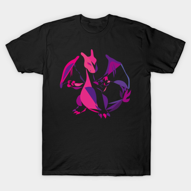 Geometric Charizard
